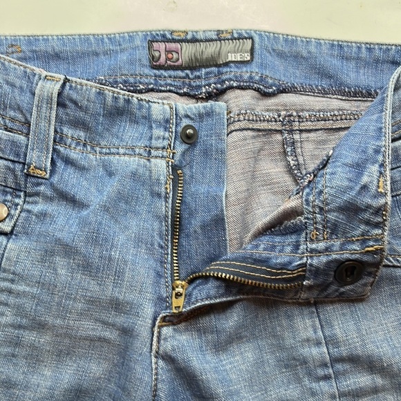 Joes Jeans Cargo Capri Mid Rise Size 27 - Picture 16 of 16